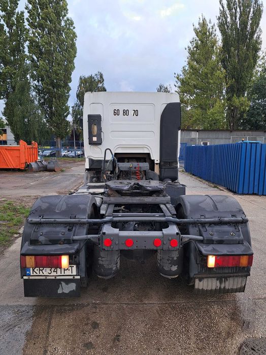 Renault Premium 420DCI