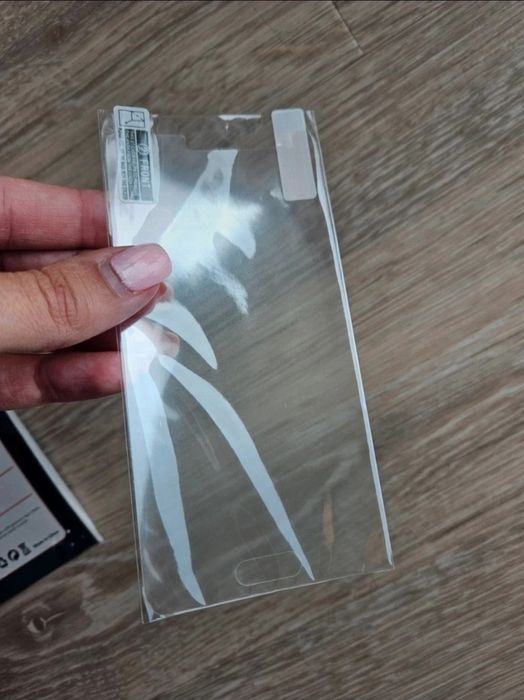 Película para telemóvel Samsung Galaxy Alpha