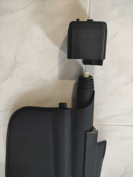 Peças para Reparação Chapeleira / Cortina VW Passat Variant B5 B5.5