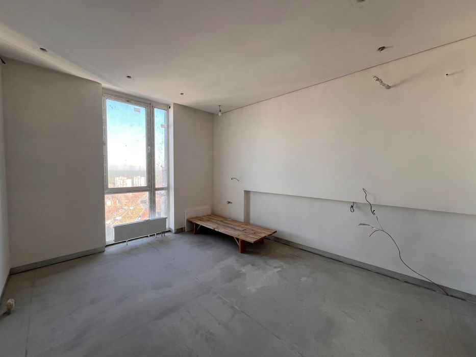 Продаж дворівневої квартири 134 м² у Варшавському плюс. Ремонт 90%