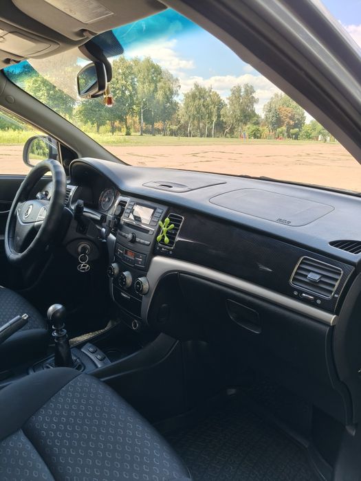 Продам Корейський кросовер