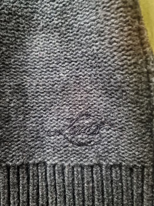 Camisola de senhora 70% lã Levi's