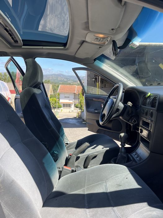 Volvo S40 1.9 TD