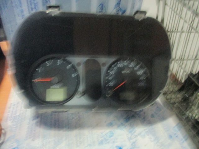 Centralina 12A650AE  FORD FUSION 2003 1.4 TDCI Siemens