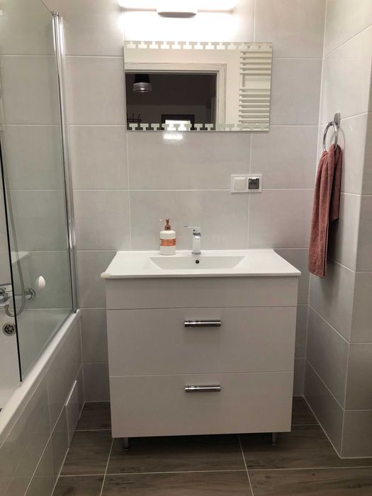 Apartament Boryna na doby