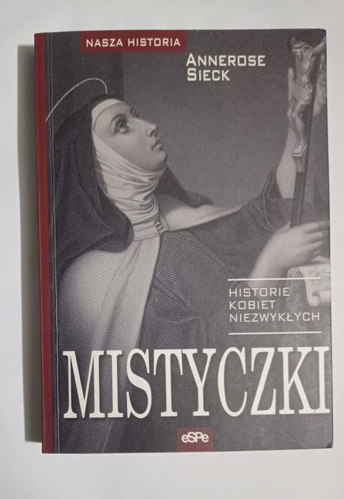 Mistyczki annerose sieck