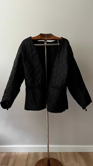 Fato de mota pouco uso Tam L