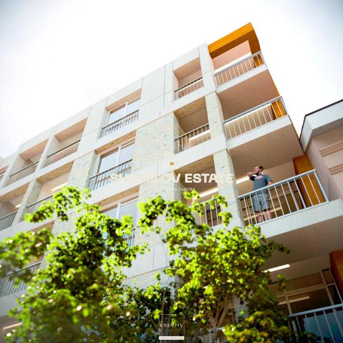 2-кімнатна квартира за адресою вул. Залізнична (площа 66 м²) - Atlanta.ua - фото 3