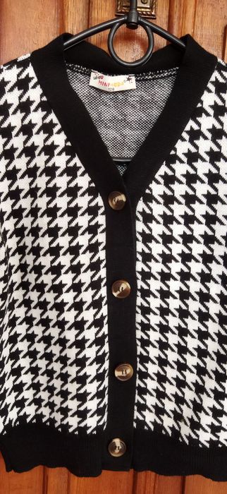 Кардеган-кофта для девочки