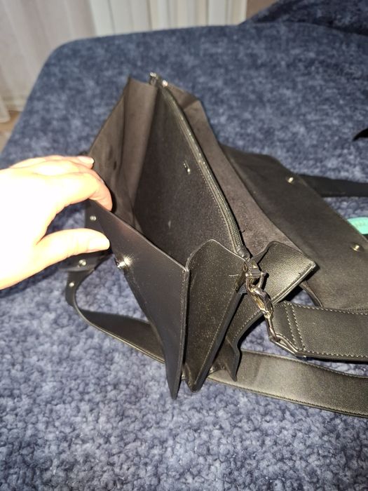 Сумка портфель..