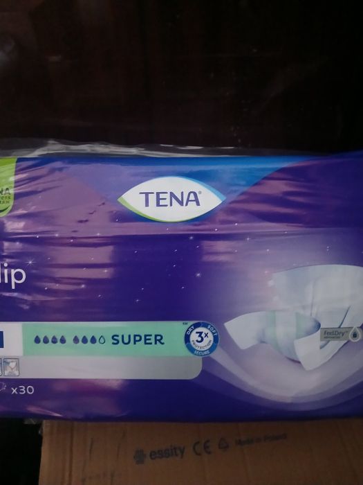 Памперсы для взрослых. Продам только самовывоз. ОХЛ ДОСТАВКИ НЕТУ