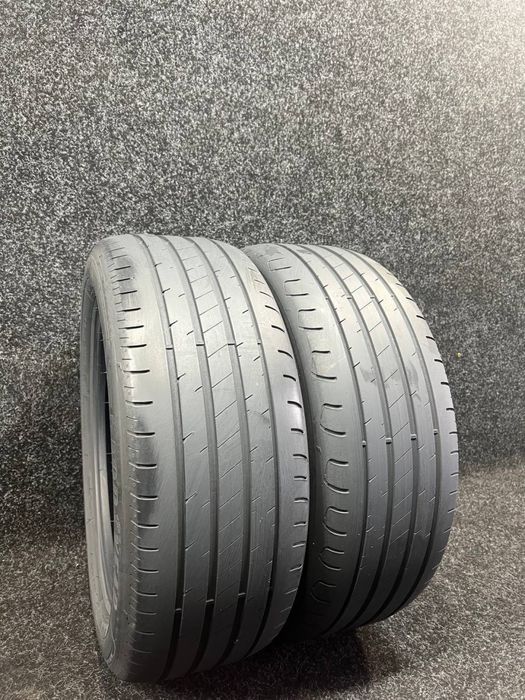 Good Year 205/55R16 Efficient Grip Perfomance 2