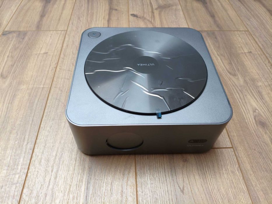 Ultimea Apollo P40