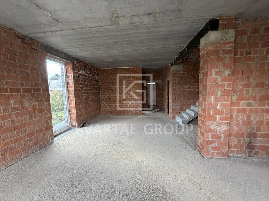 Продаж дуплексу 152 м² у КМ «О.Краса», Ірпінь