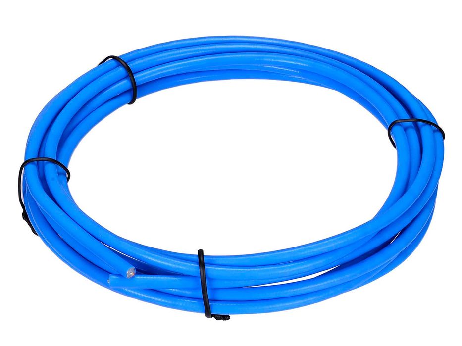 Кабель RG402 1м: высокая экранировка, стабильный сигнал, низкие потери