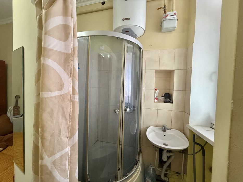 Продаж 1 кімнатної квартири вул. Жовківська