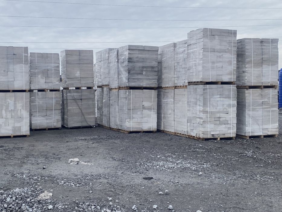 Газобетон ЮДК некондиция. Цемент. Песок для пескоструя.