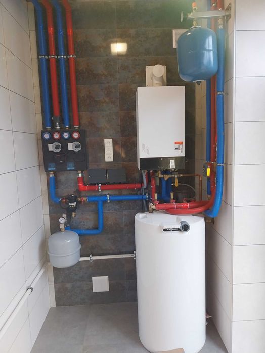 Hydraulik Pruszcz Gdański i Okolice