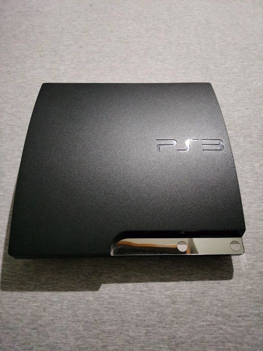 PlayStation 3 Slim w Super Stanie