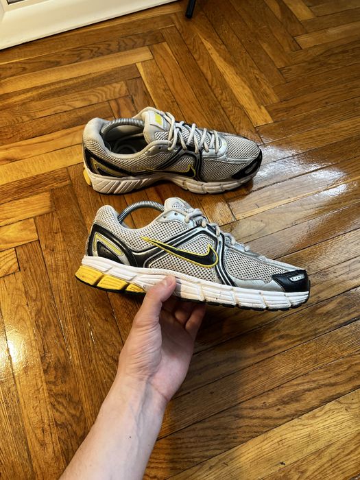 (42 размер, 27см) NIKE AIR CITIUS 3 Кроссовки кросівки dart p6000 initiator
