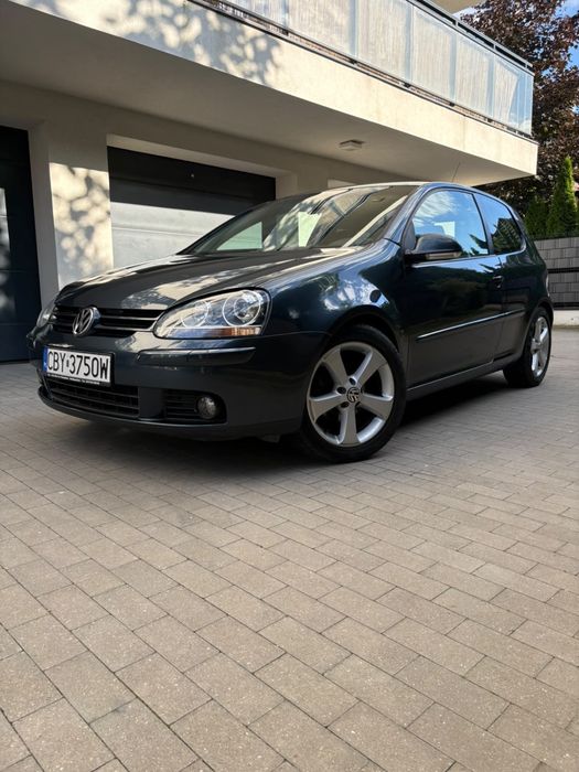 Vw Golf 1,4 MPI