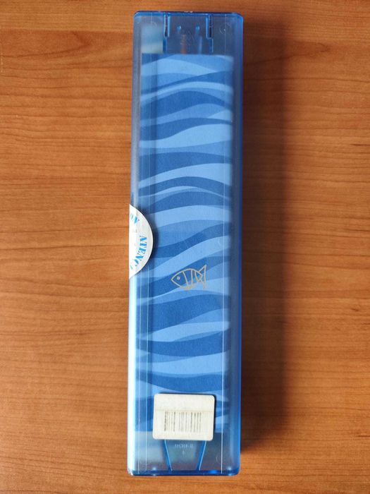 Swatch Adamastor Expo 98 – Selado na caixa original