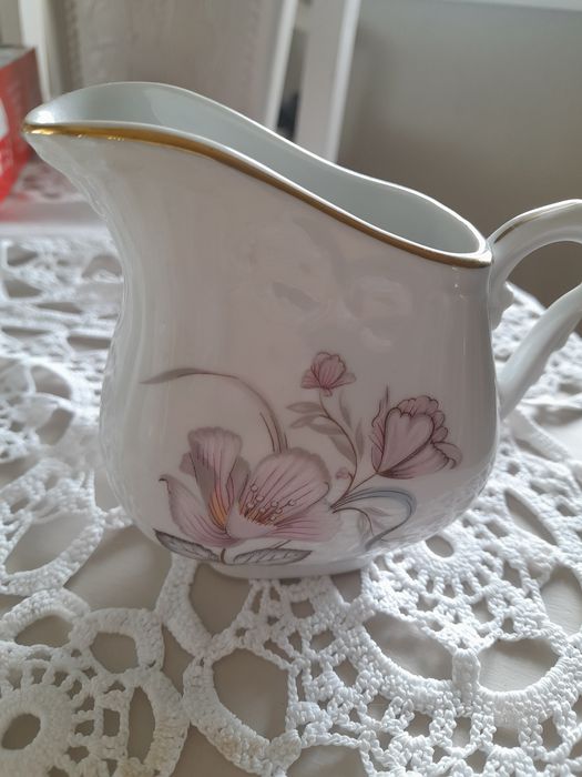 Peças serviço Vista Alegre