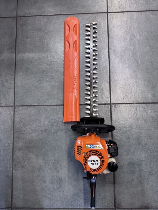 Мотоножиці STIHL HS 45