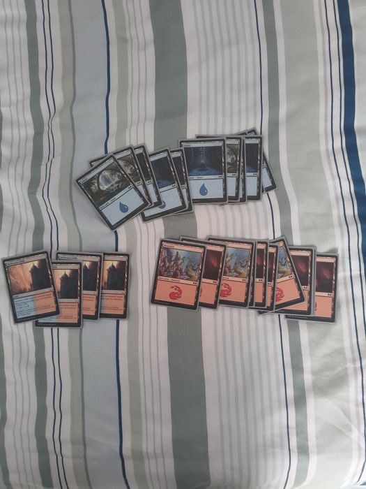 Structure Decks de Magic461570005020200962
