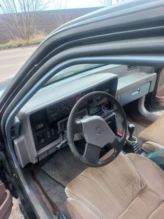 Продаж/обмін крайслер