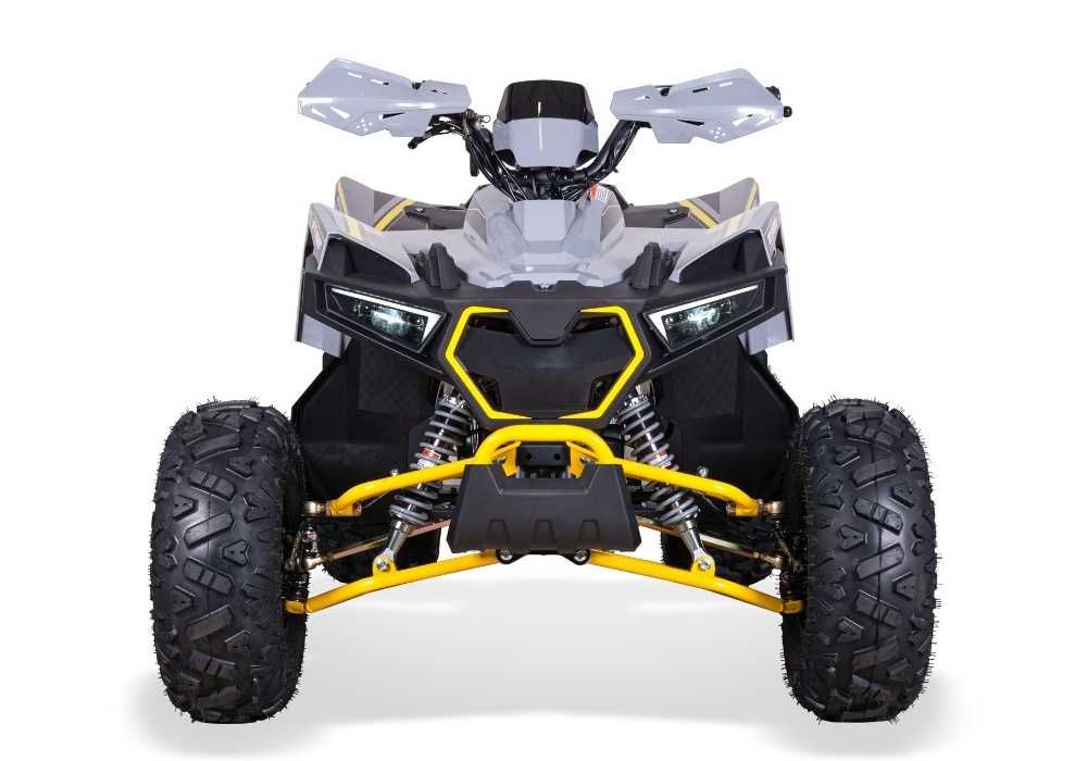 АКЦІЯ на Дитячий квадроцикл Sport Energy AFF125 MAX 2025