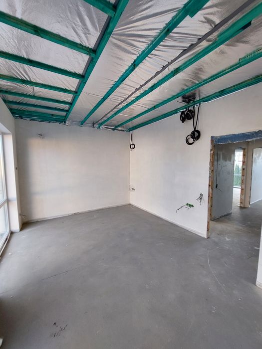 СУЧАСНИЙ,стильний дуплекс 110м2 Софіївська Борщагівка.