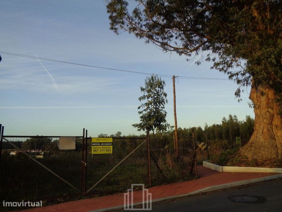 Terreno Urbano - São João, Ovar — Ovar, São João, Arada E São Vicente De Pereira Jusã, Aveiro