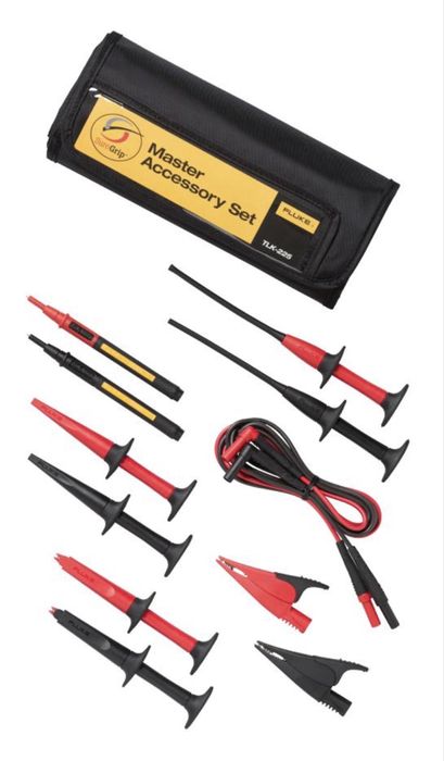 Fluke TLK225 ...