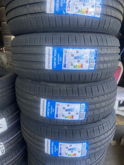 215 55 17 - Купити шини для авто Коцюбинське - Ціна на OLX.ua