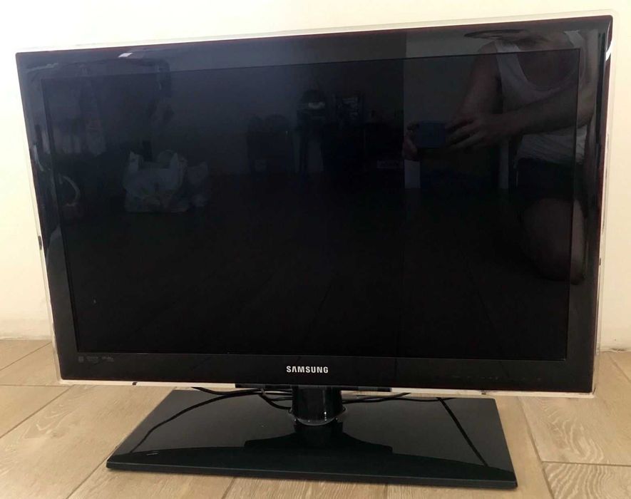 Телевізор Samsung UE32С5000