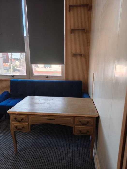 Apartamento T1 à venda no Bairro da Mata Santa Maria de Lamas