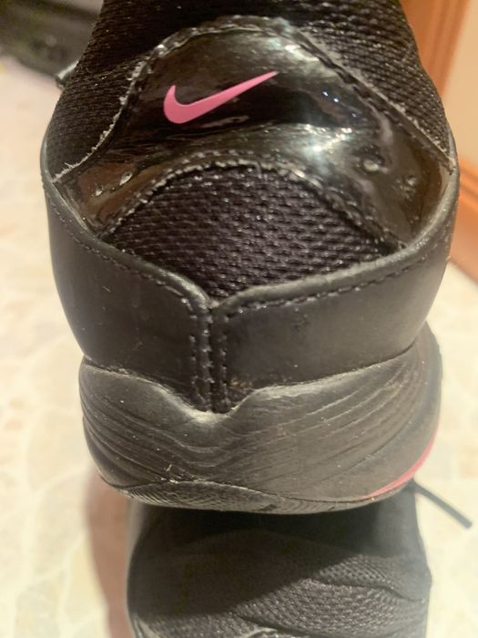 Красовки Nike