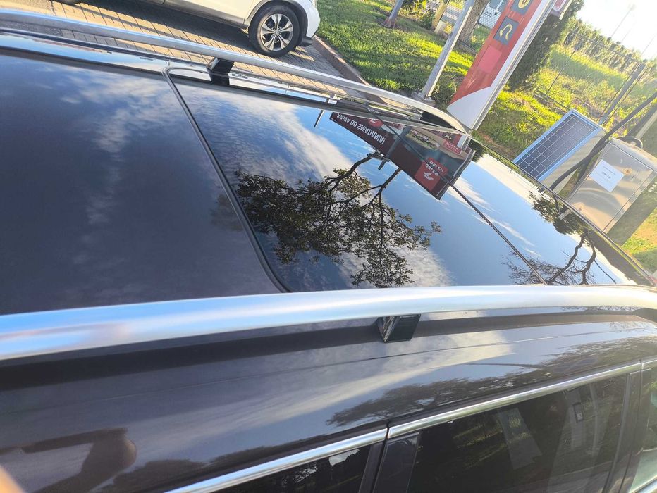 Volkswagen Passat B7 kombi  2012r., 2.0 TDI 170 KM FULL OPCJA