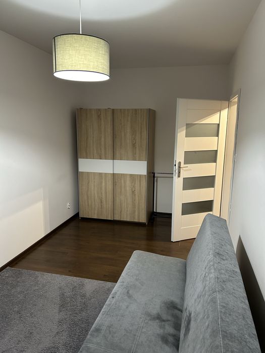 Mieszkanie 43 m2, 2 pokojowe ul. Sybiraków