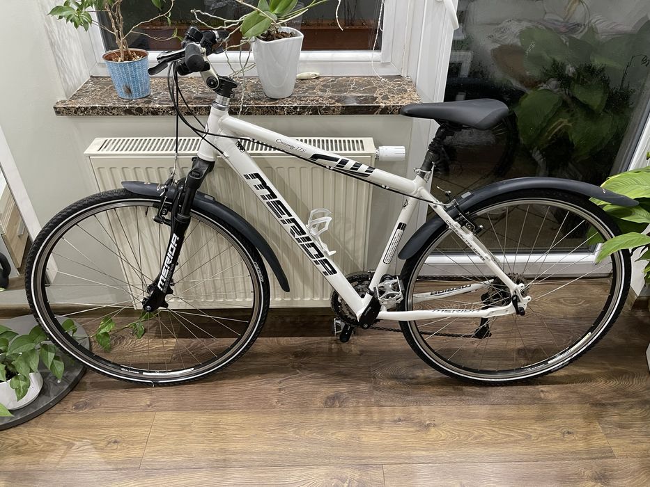 Merida Crossway TFS rower crossowy