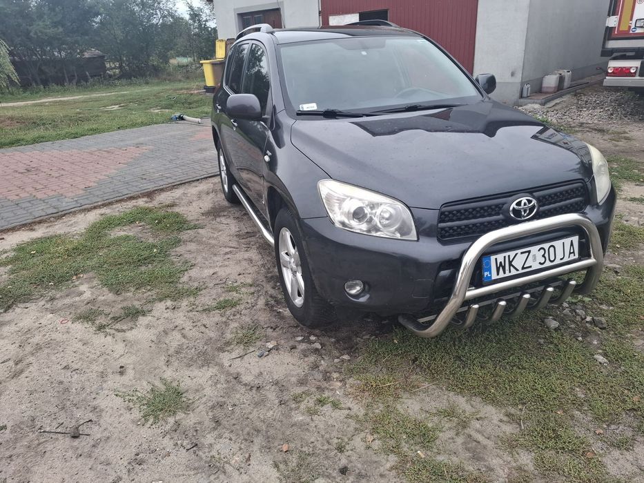 Toyota RAV-4