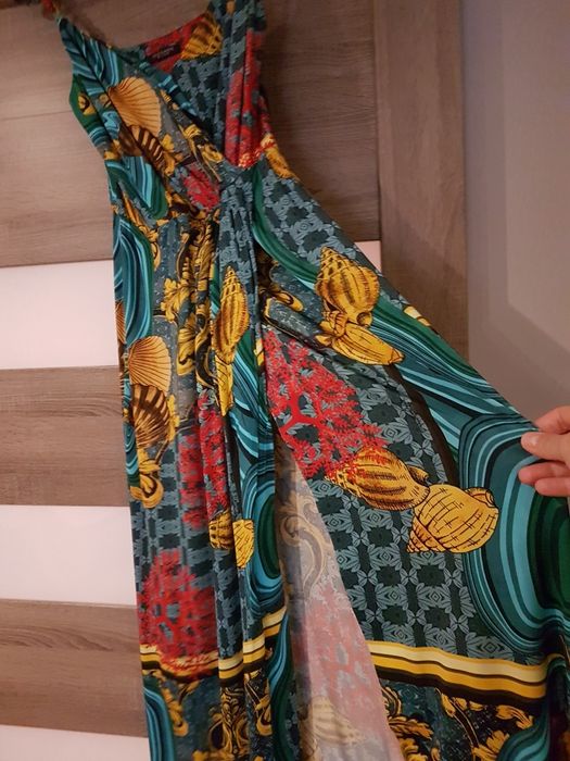 Sukienka Cristinaeffe