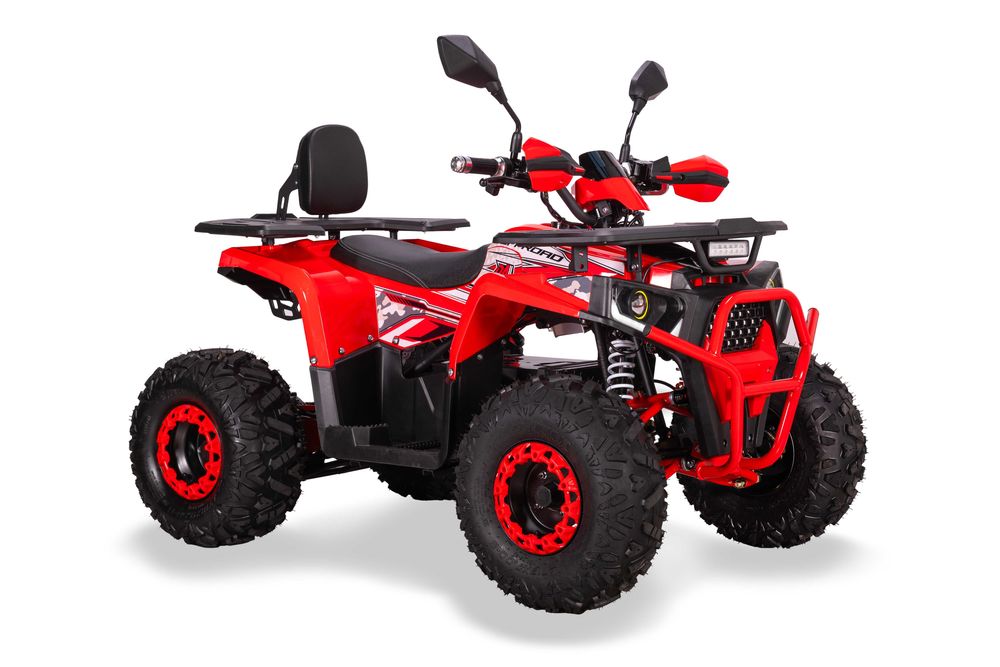 Дитячий Електроквадроцикл Sport Energy FY 1500 — 1500W в Артмото