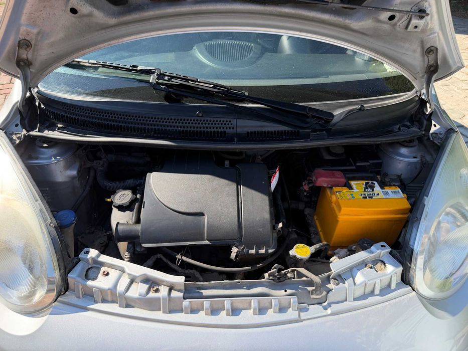 Citroen C1 2011 в ЛІЗИНГ | КРЕДИТ