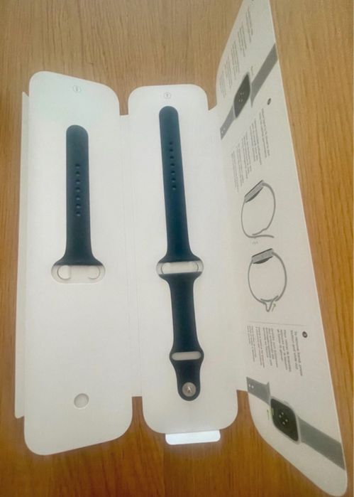 Vendo apple watch SE 44mm