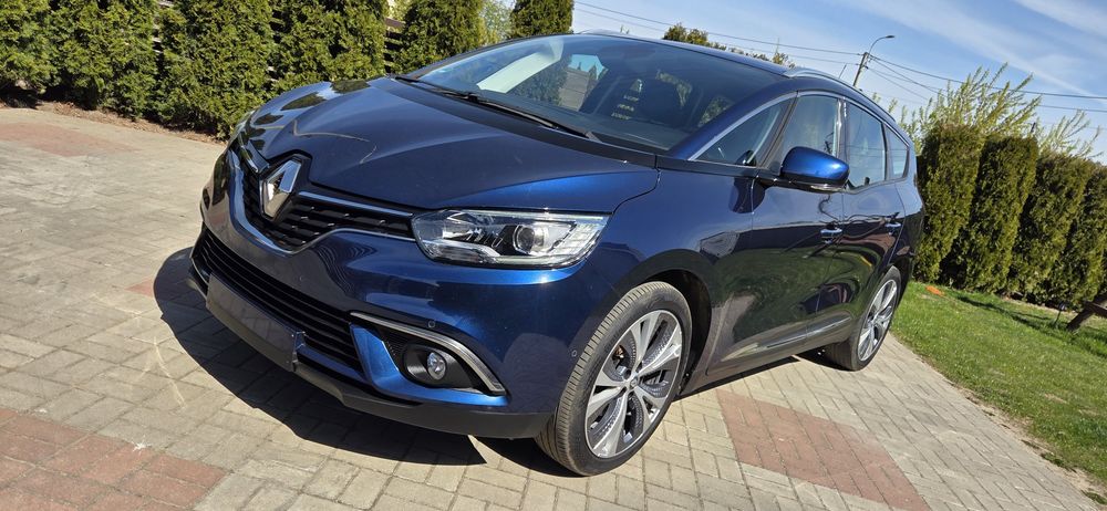 Renault Grand Scenic