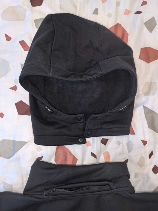 Męska kurtka softshell The North Face Diablo