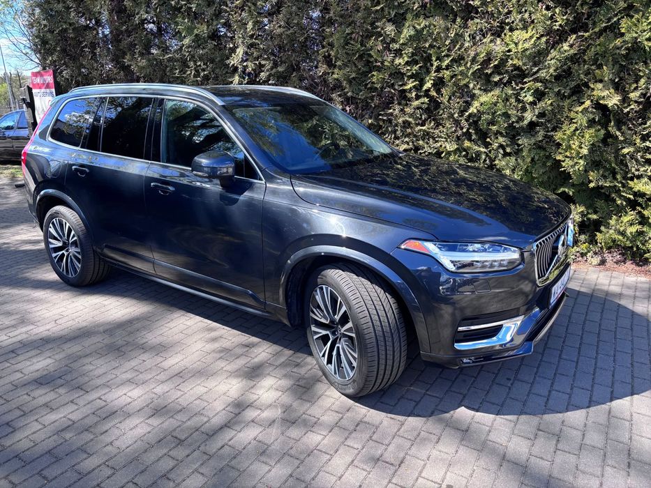 Volvo XC 90