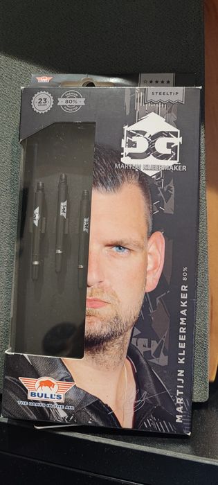 Lotki Bull's - Martijn Kleermaker 80% 23g